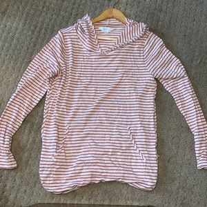 Striped Long sleeve